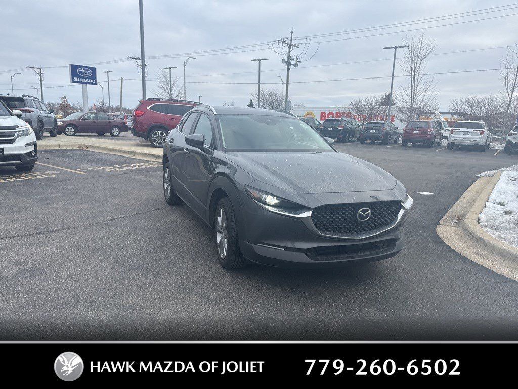 2023 MAZDA CX-30 - Image 21