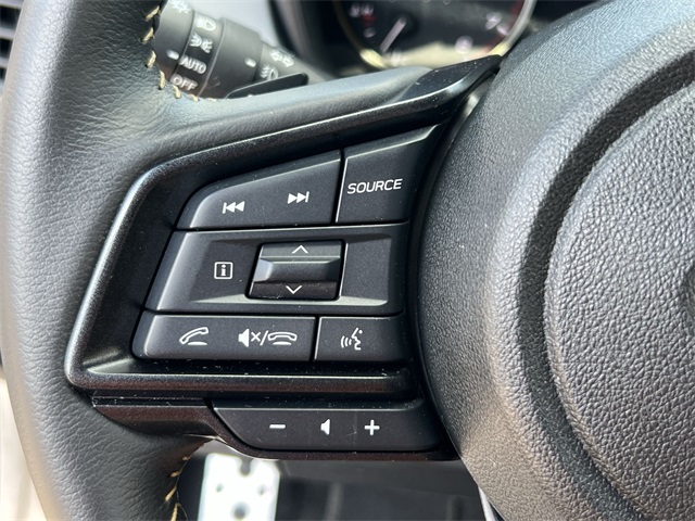 2024 Subaru Crosstrek Sport photo 28