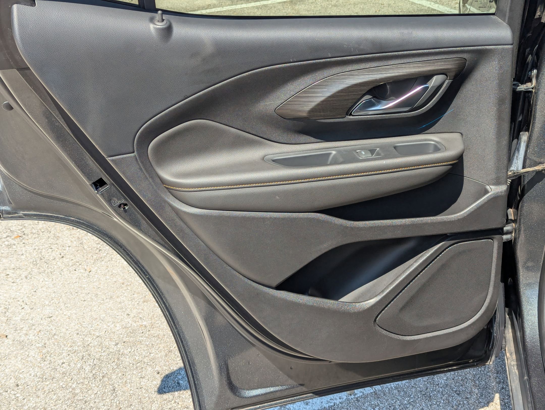 2020 Gmc Terrain SLT photo 14