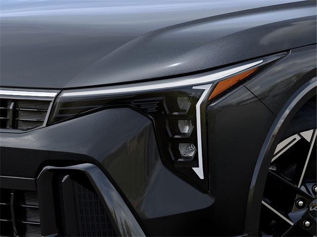 2025 Kia K4 GT-Line photo 24