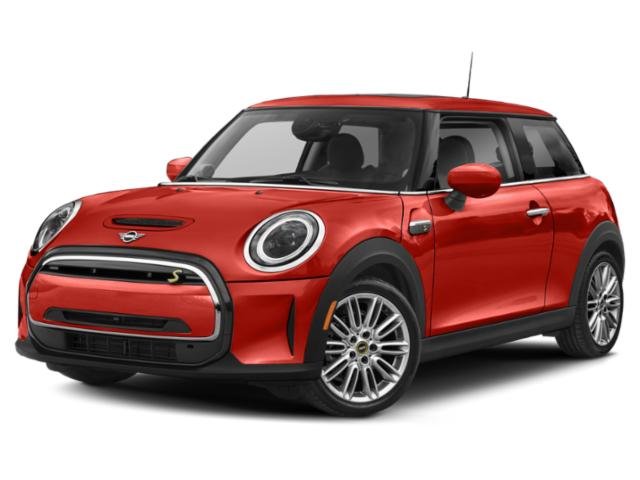 2023 MINI Hardtop 2 Door SE