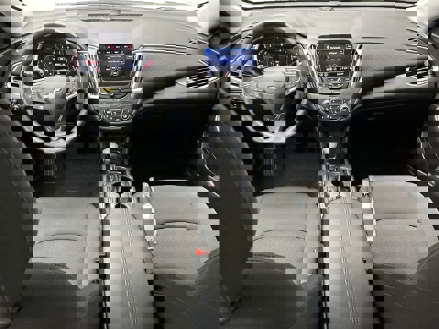 2024 Chevrolet Malibu 1LT photo 4