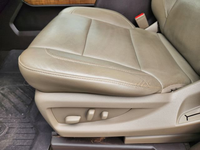 2018 Gmc Sierra 1500 SLT photo 22