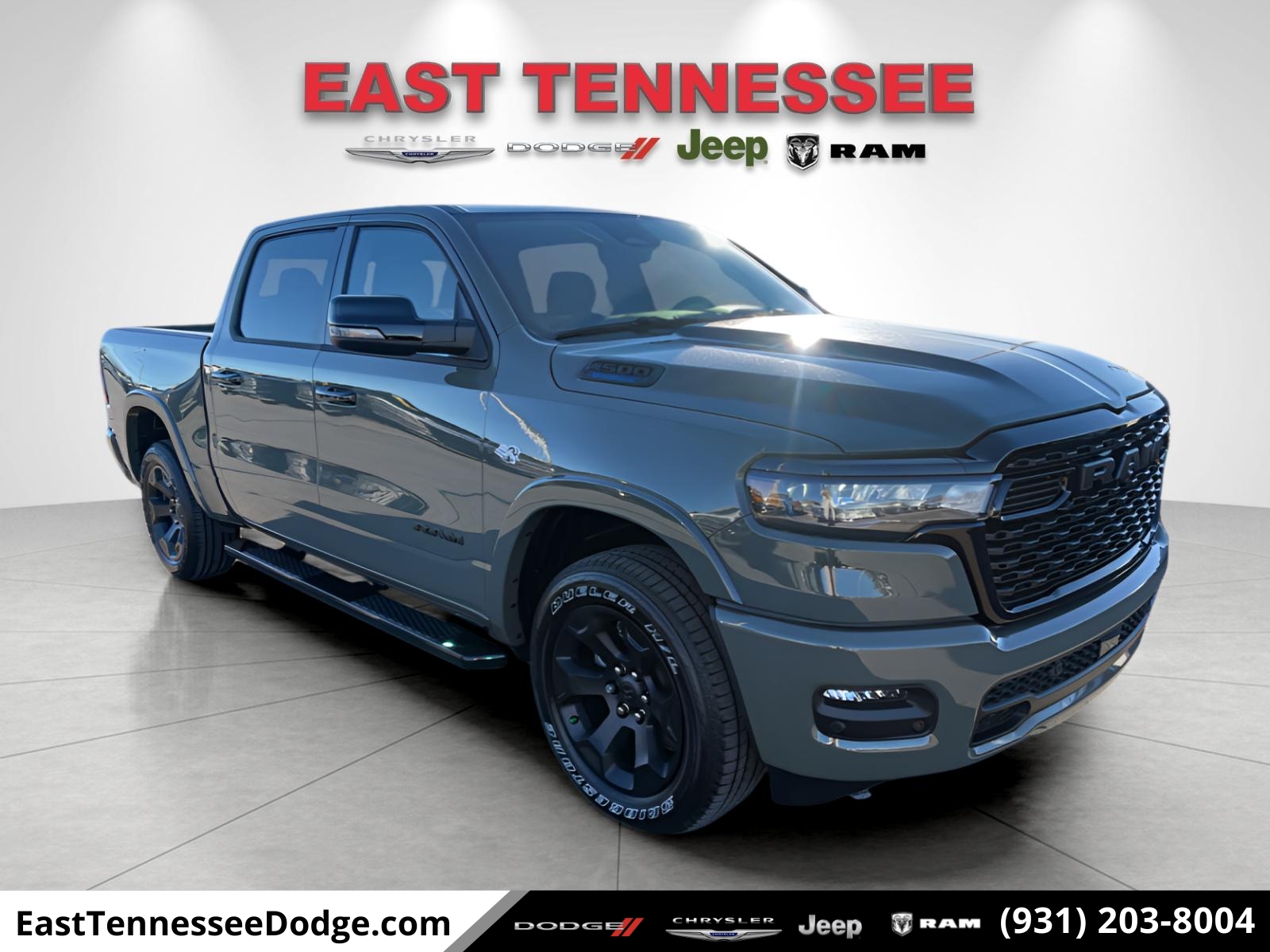 2026 RAM Ram 1500 Pickup Big Horn/Lone Star's photo