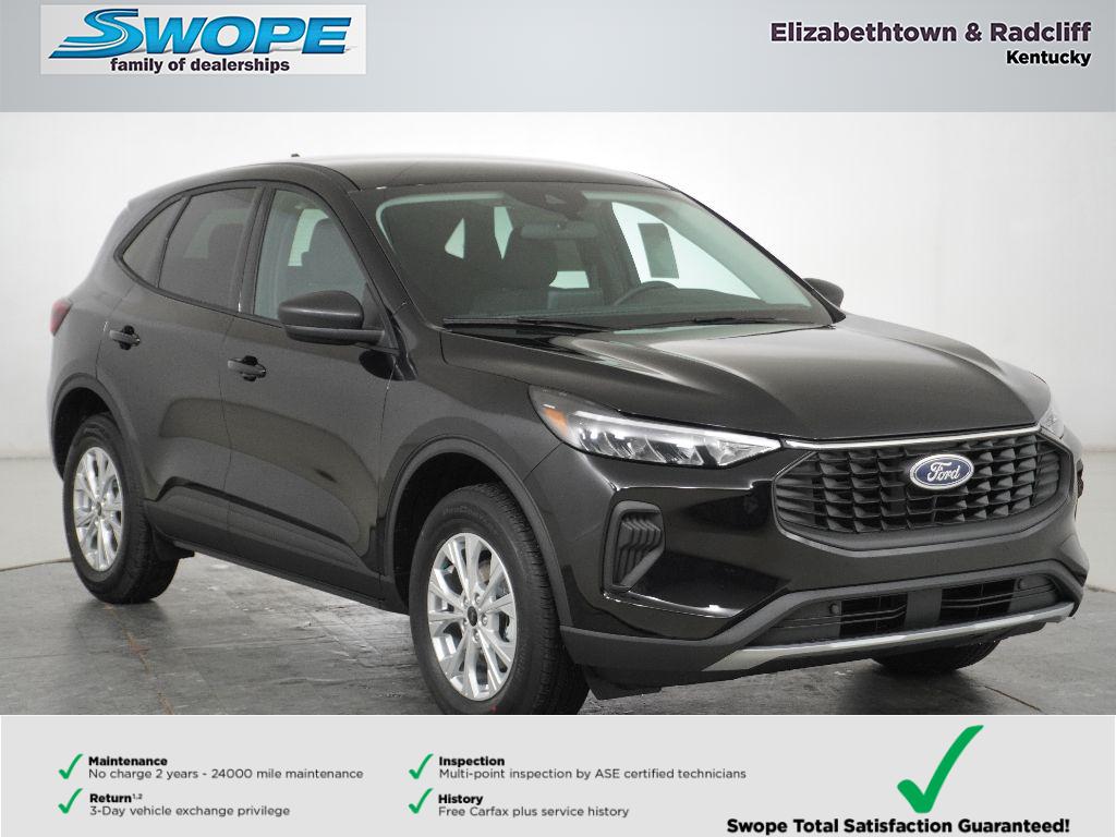 2026 Ford Escape Active's photo