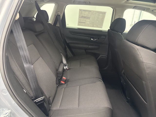 2026 Honda CR-V EX photo 14