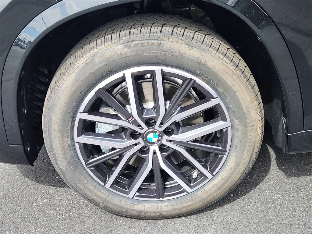 2026 Bmw X1 XDrive28i photo 6