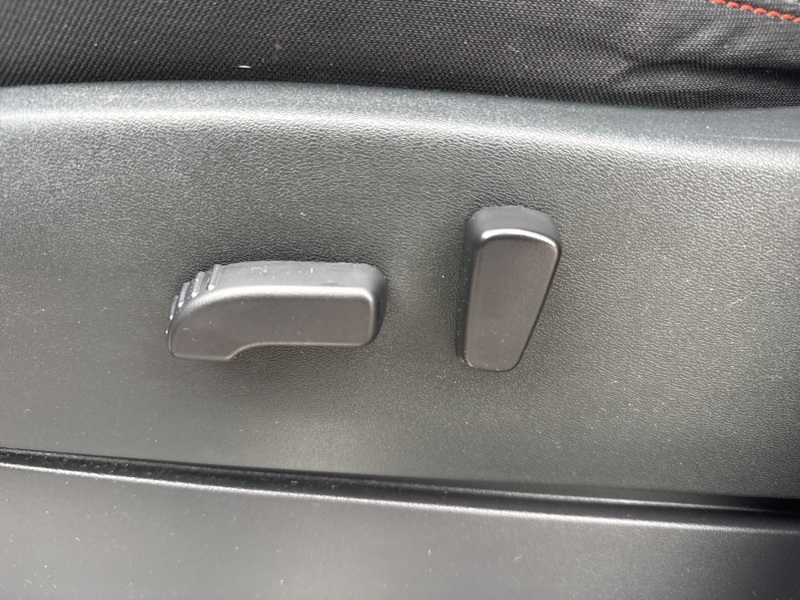 2023 Nissan Frontier PRO-4X Crew Cab photo 19