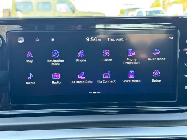 2023 Kia K5 GT photo 42