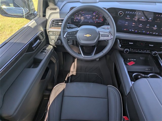2025 Chevrolet Tahoe Premier photo 18