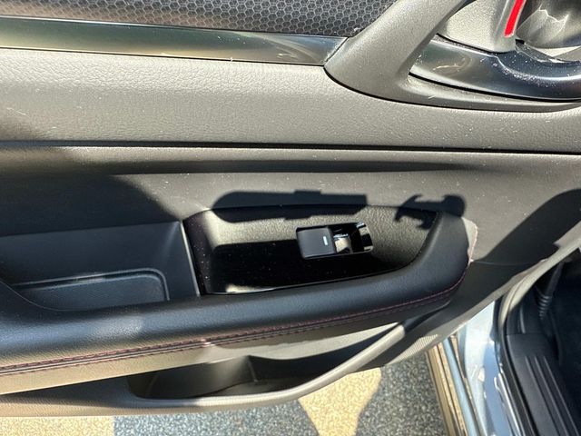 2024 Mazda CX-5 2.5 S Carbon photo 10