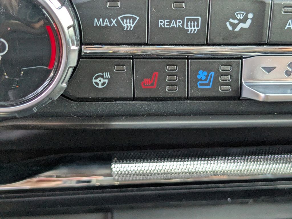2025 Ford F-150 King Ranch photo 25