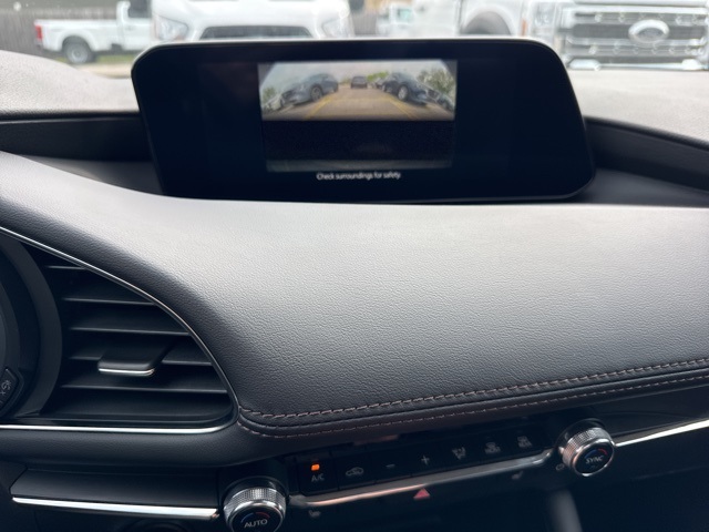 2025 Mazda Mazda3 2.5 s Preferred photo 15