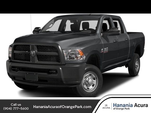2016 RAM Ram 2500 Pickup Tradesman's photo