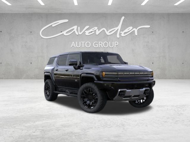 2026 GMC HUMMER EV
