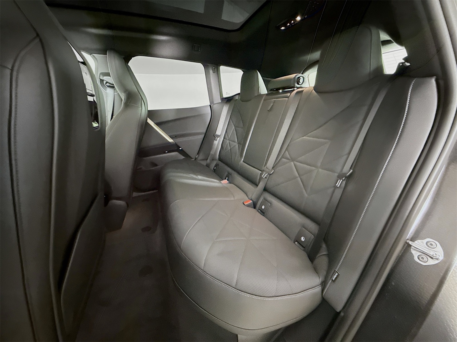 2026 Bmw iX photo 22