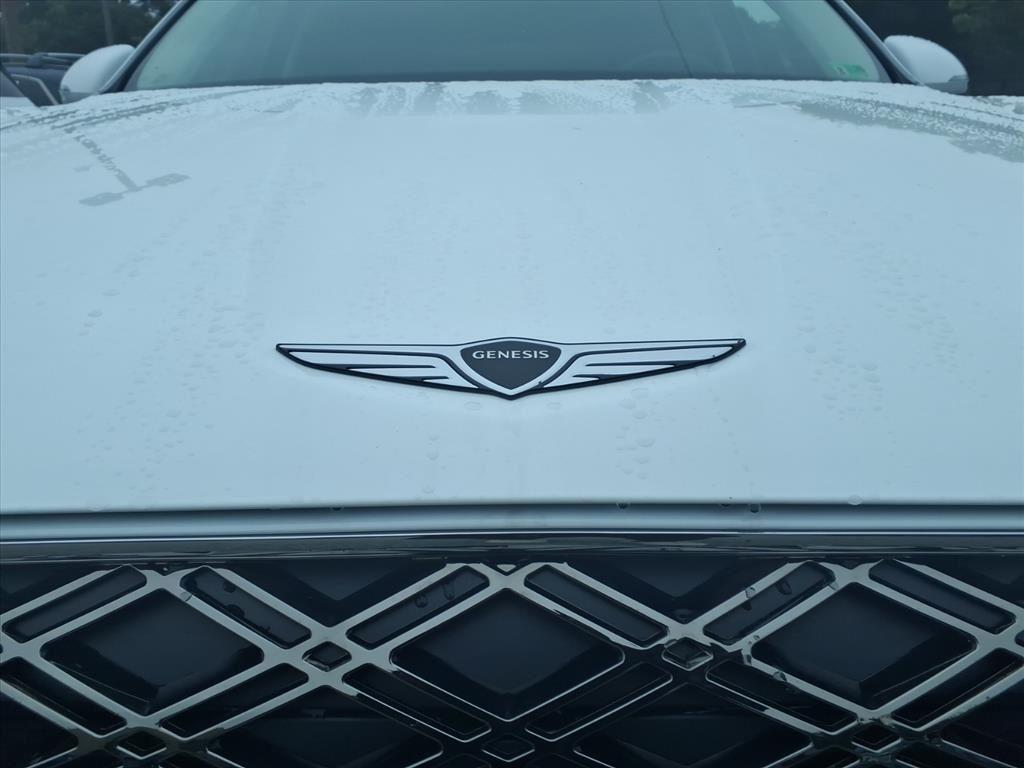 2026 Genesis GV70 2.5T photo 3