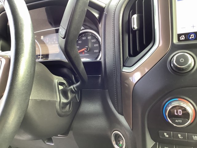 2021 Chevrolet Silverado 1500 High Country photo 15