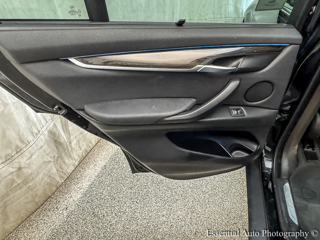 2017 BMW X5 - Image 24