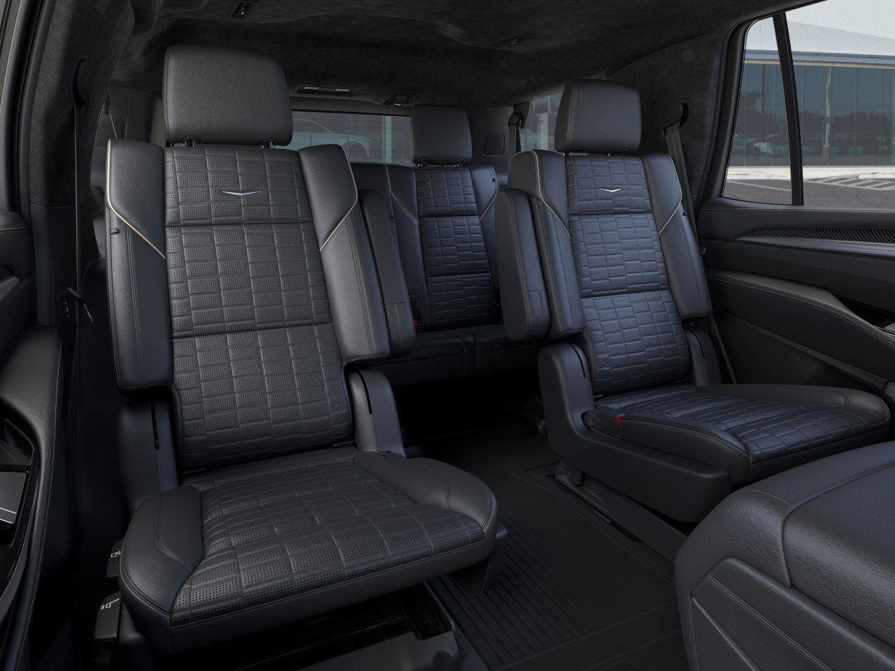 2026 Cadillac Escalade V-Series photo 17
