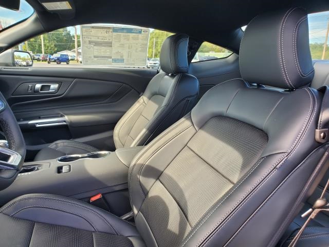 2025 Ford Mustang GT Premium photo 15