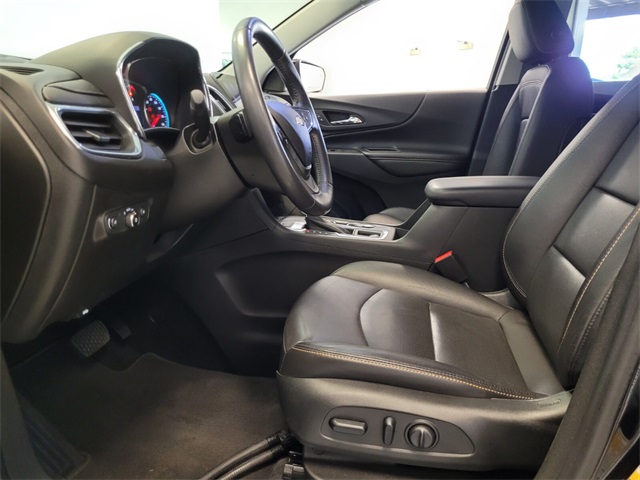 2020 Chevrolet Equinox Premier photo 5