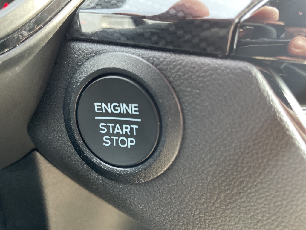 2024 Ford Escape Hybrid ST-Line photo 20