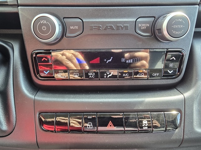 2026 Ram ProMaster 3500 photo 21