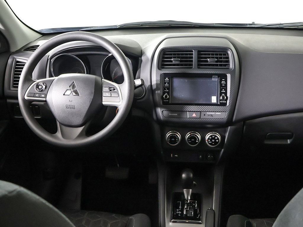2025 Mitsubishi Outlander Sport ES SE LE photo 23