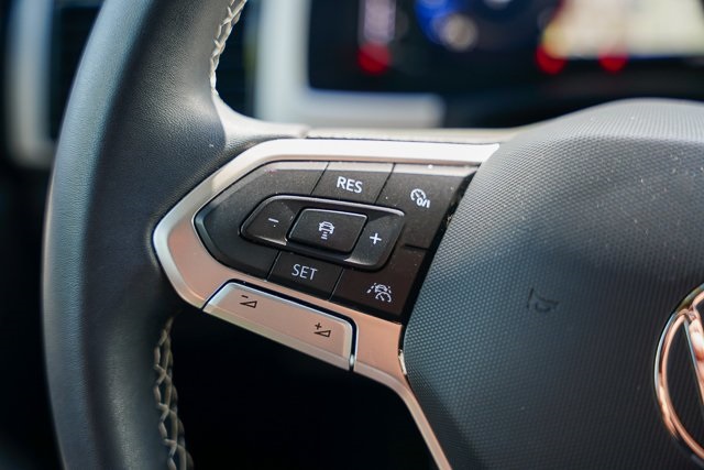2023 Volkswagen Atlas SEL photo 10