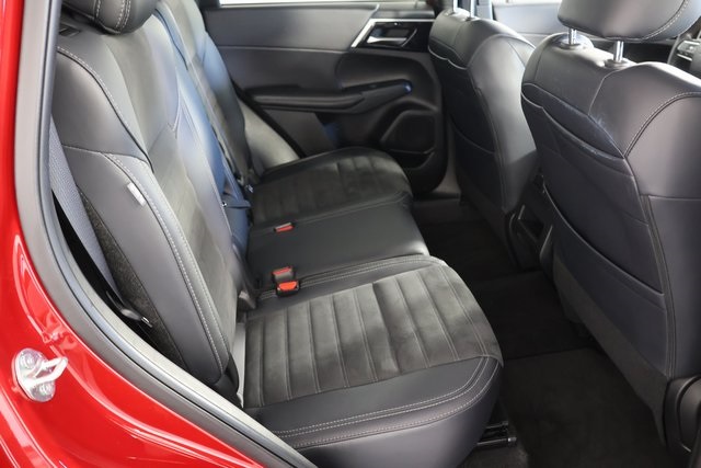 2024 Mitsubishi Outlander SE Ralliart photo 23