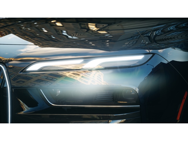 2026 Bmw 750e photo 6