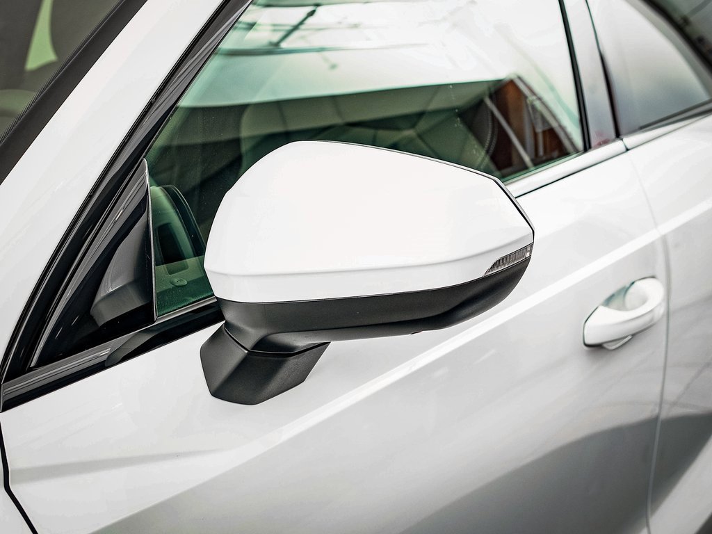 2024 Audi Q3 Premium Plus S line photo 14
