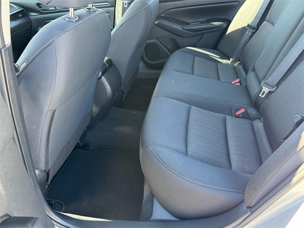2024 Nissan Altima 2.5 S photo 14