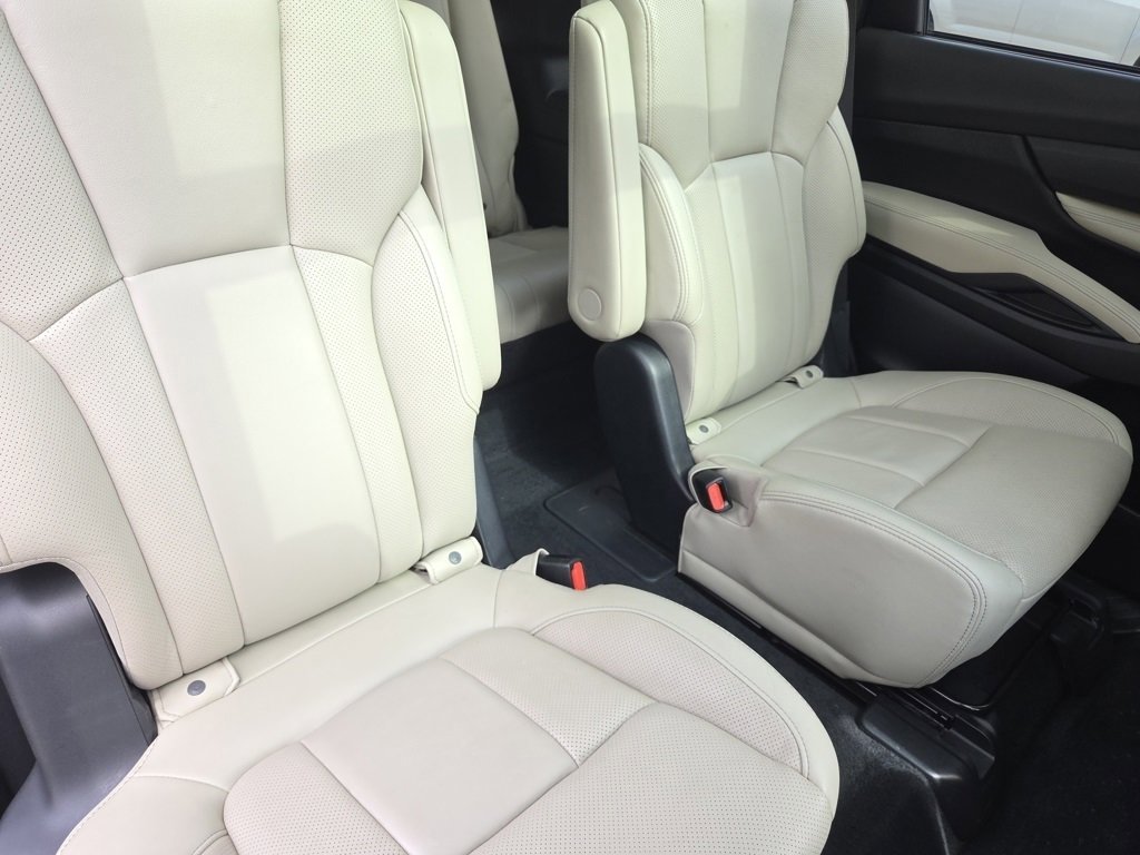 2020 Subaru Ascent Limited photo 27