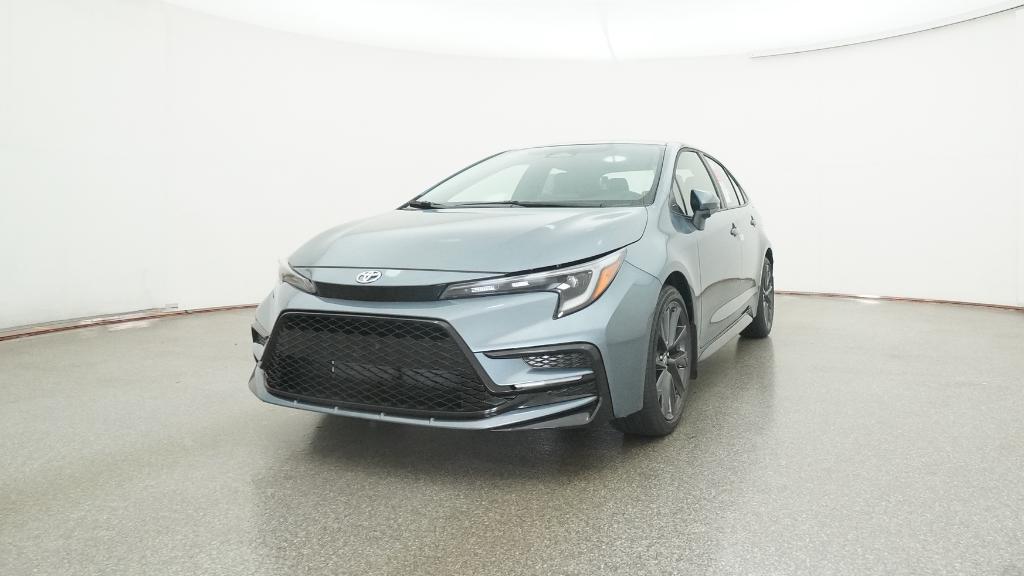 2026 Toyota Corolla SE photo 19
