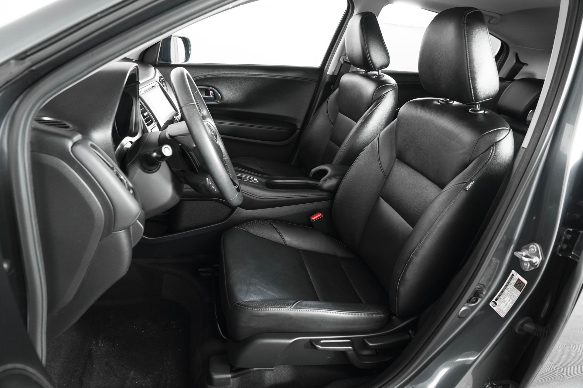 2017 Honda HR-V EX-L photo 13