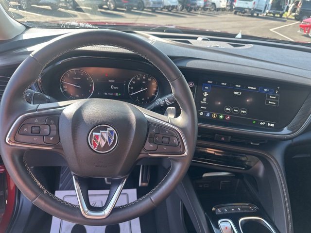 2022 Buick Envision Preferred photo 19