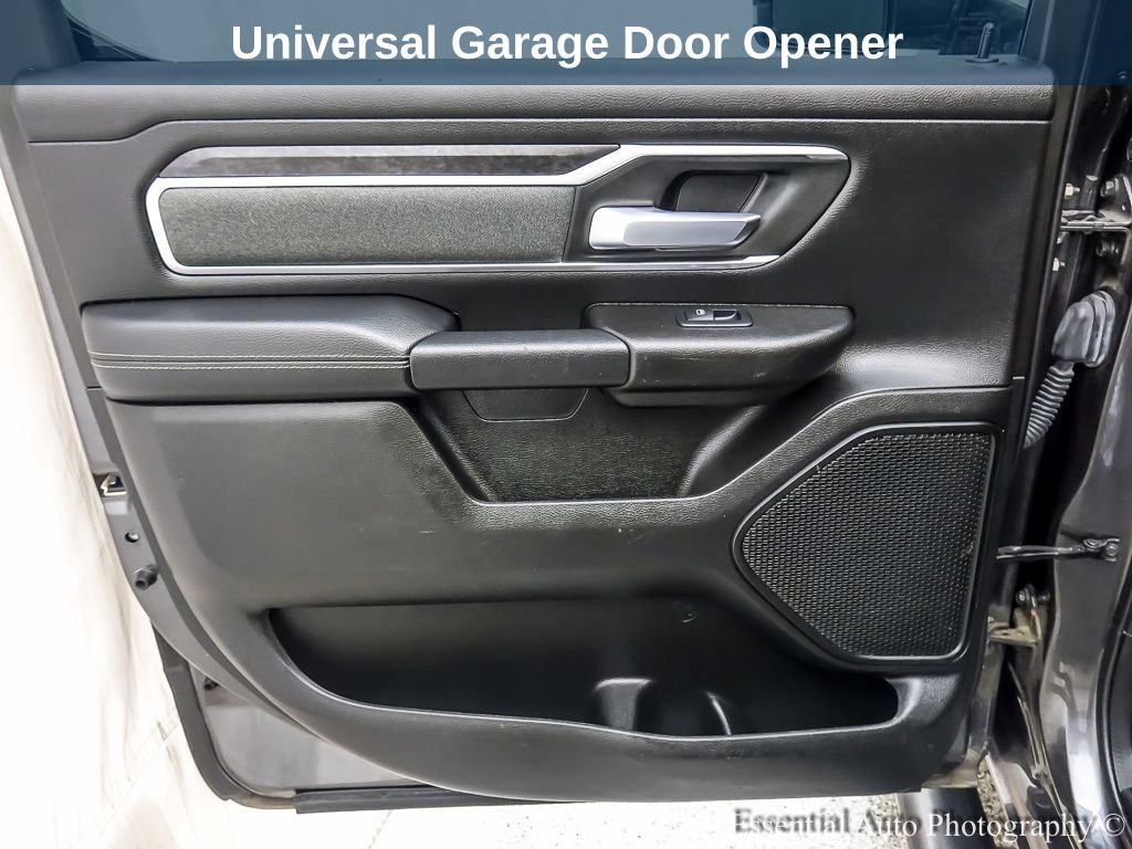 2022 RAM 1500 - Image 21