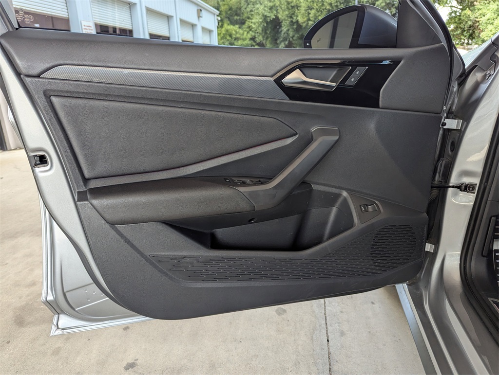 2020 Volkswagen Jetta GLI 2.0T Autobahn photo 16