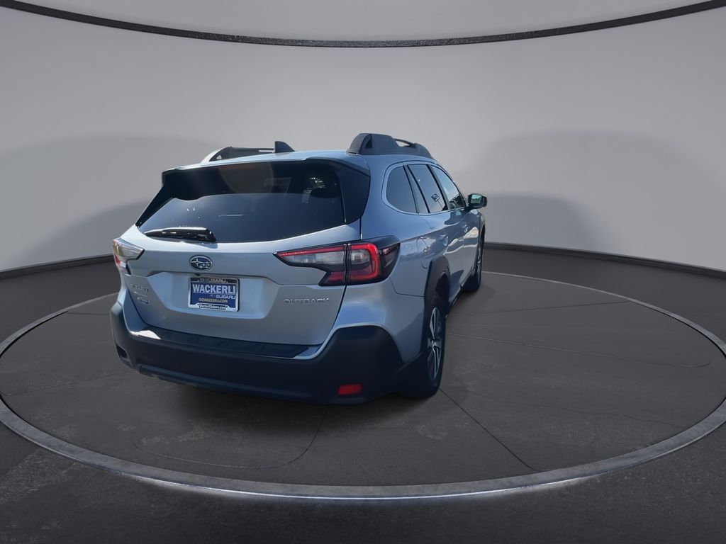 2025 Subaru Outback Premium photo 7