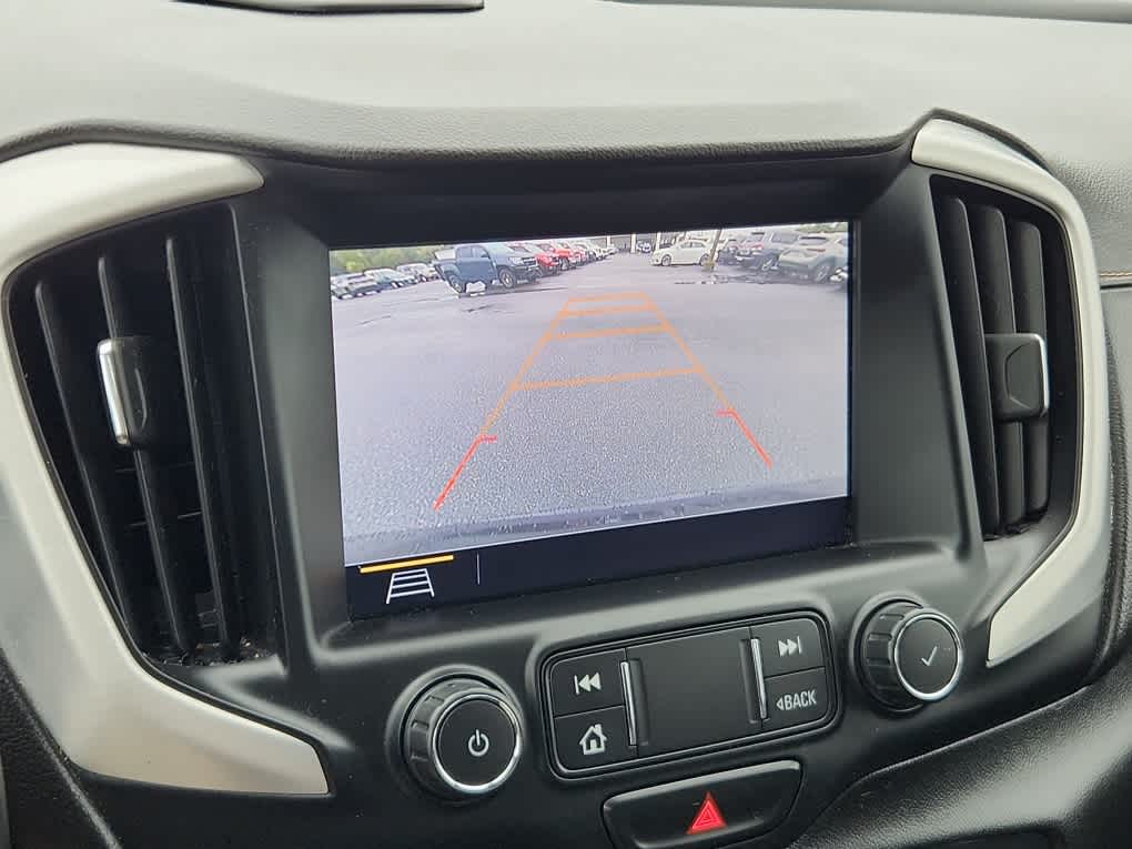 2020 Gmc Terrain SLT photo 13