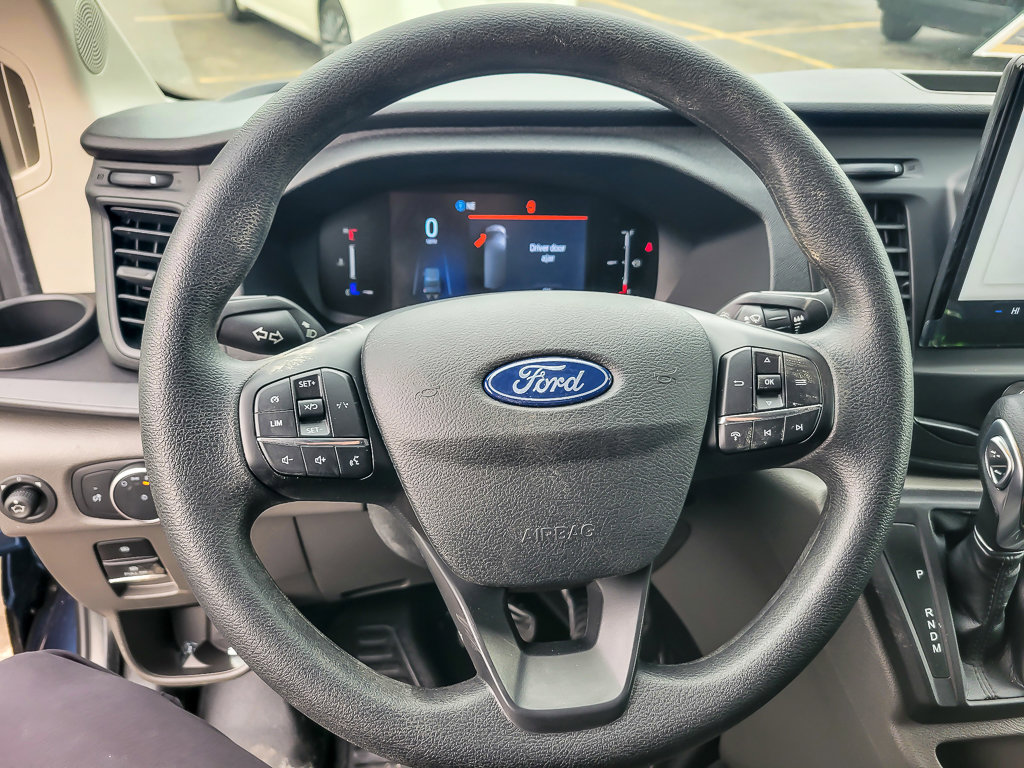 2026 FORD TRANSIT - Image 13