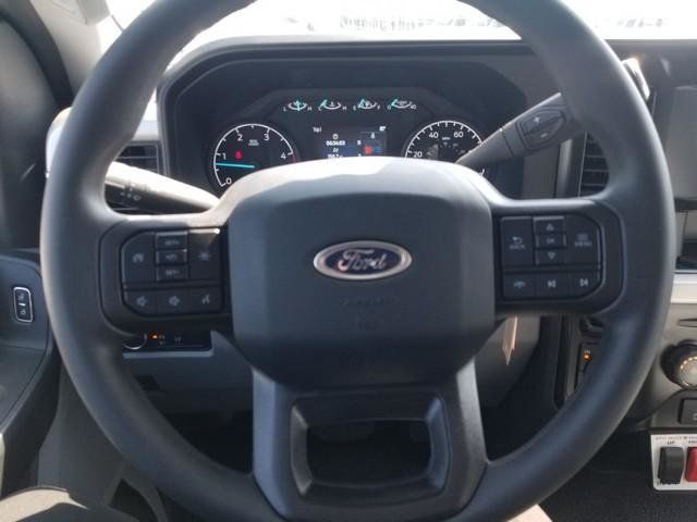 2025 Ford F-550 photo 22