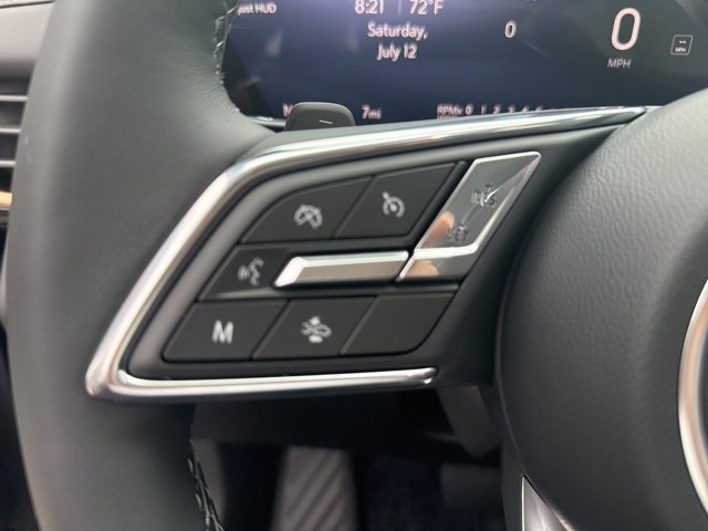2025 Buick Envision Avenir photo 15