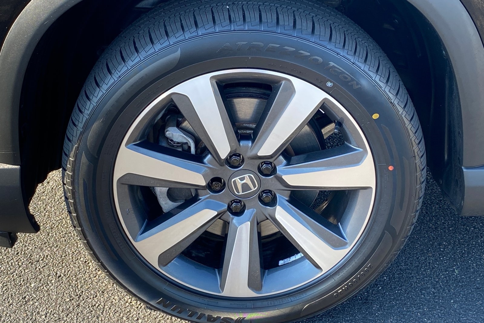 2023 Honda Pilot Touring photo 28