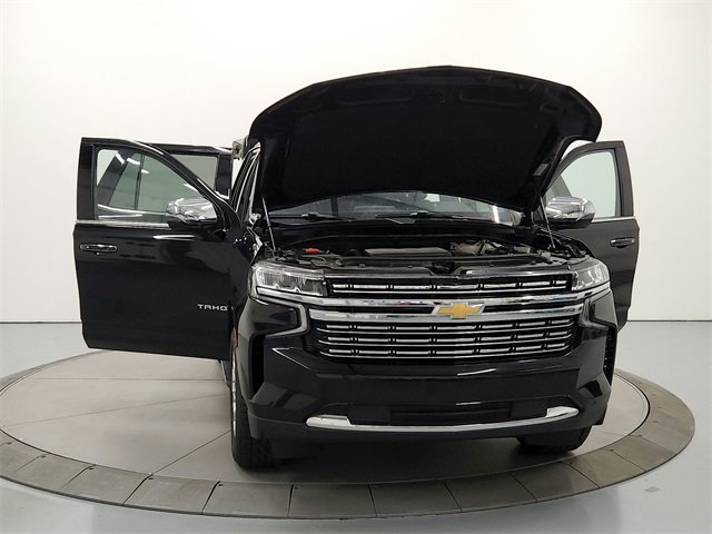 2024 Chevrolet Tahoe Premier photo 10