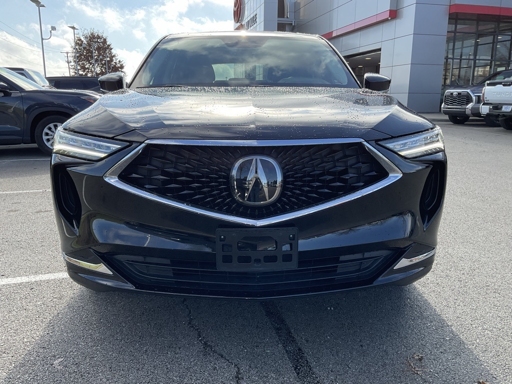 Used 2023 Acura MDX Base with VIN 5J8YE1H38PL028082 for sale in Kansas City