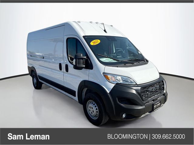 2025 RAM ProMaster Cargo Van Base's photo