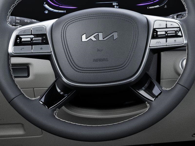 2025 Kia Telluride S photo 20
